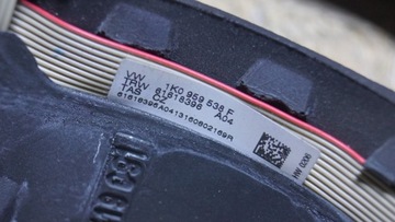 фото thumb №15, Кермо мультифункція ford mondeo mk iv