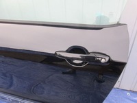 фото thumb №8, Ford mustang v 2011 купе рестайлинг дверь левая перед комплектные