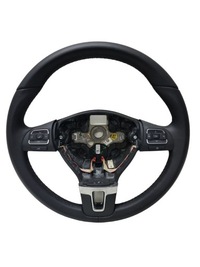 фото thumb №1, Повітропровід мультифункція шкіра 5k0959542a