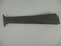 фото thumb №1, Jeep cherokee kj lift обшивка стійка b захист p.