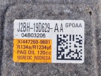 фото thumb №6, Компресор кондиціонера j2bh-19d629-aa компресор ford ka + plus mk3 iii