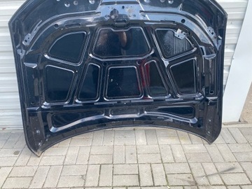 фото thumb №11, Капот крышка двигателя audi a4 b8 рестайлинг eu