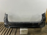 фото thumb №1, Бампер задняя задний bmw x5 f15 m-pakiet