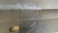 Молдинг поріг ліва поріг mercedes cls w218 amg 2186900340 в Україні, фото thumb