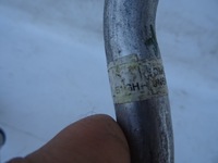 фото thumb №6, Ford edge mk2 14-20 2.0 tdci шланг кондиционера