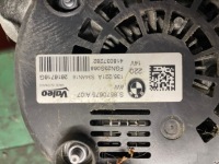 Купить Генератор bmw оригинальный номер 8570675, фото thumb