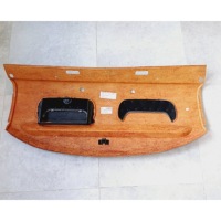 фото thumb №13, Полка багажника задняя mercedes c w203 sedan a2036901249 nr33