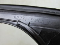 фото thumb №3, Leaf ii 20r прокладка рамка дверь левая задняя левый задняя левых 823313nf0a