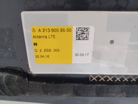 фото thumb №6, Mercedes e w213 213 sedan стекло задняя задняя a2139059500 43r-00048