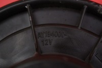 фото thumb №7, Повітродувка вентилятор обдув ay194000 cadillac cts 1 i 02-07