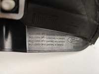 фото thumb №13, Ford transit custom молдинг накладка крышки багажника задняя bk21-13555