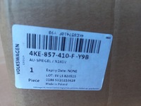 фото thumb №13, Audi e-tron 4ke зеркало камера 4ke857409f y9b 4ke857410f y9b