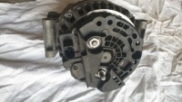 Генератор до 2.0 tsi vw Оригінал, фото thumb