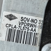 фото thumb №9, Jaguar i-pace 2018 wąż / шланг кондиціонера a/c