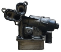 Купити Радіатор радіатор оливи renault, фото thumb