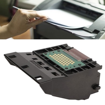 Печатающая головка QY6 0042, широко совместимая, безопасная, прочная, прозрачная печать из АБС-пластика IX4000