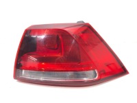 фото thumb №1, Лампа правий задня vw golf vii 5g0945096f хетчбек