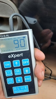 фото thumb №6, Дверь перед правое volvo s40 v40 lift 00-04r