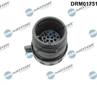 фото thumb №1, Dr.motor drm01731 корпус штекери, модуль керуюча автомат. коробки коробка передач