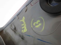 фото thumb №11, Mercedes ml w164 164 рестайлінг лампа задня ліва