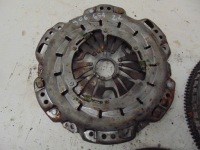 фото thumb №6, Sprzęgłokoło двухмассовый mercedes sprinter 906 2.2 cdi 124051810 324056210