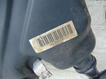 фото thumb №7, Skoda fabia ii 1.4tdi 08r бак пального дизель