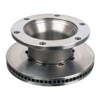 фото thumb №14, Febi 27510 диск renault midlum 00- febi 27510