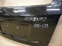 фото thumb №3, Kia sorento 2006 кришка багажника задня