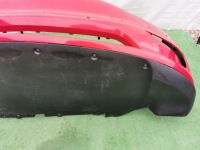 Бампер перед передній плита tesla model y 1540103-05-b 1613549-00-c в Україні, фото thumb