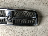 фото thumb №3, Dodge ram решітка радіатора решітка радіатора радіатора