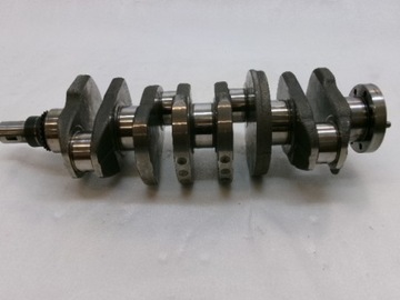 фото thumb №7, Citroen fiat peugeot opel 2.2 bluehdi hdi wał коленчатый идеальное состояние