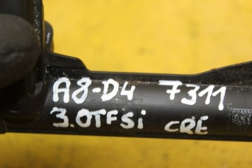 фото thumb №8, Планка вприскувальний 06e133681l q7 a8 d4 3.0 tfsi