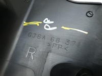 фото thumb №6, Захист поріг права перед mazda 6 i gg