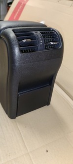 фото thumb №9, Mercedes w203 підлокітник granatowy