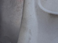 фото thumb №7, Потолок seat ibiza 4 версия 3 дверная