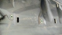 фото thumb №10, Консоль торпедо раздаточная honda civic viii ufo ремни подушка