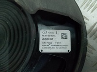 фото thumb №3, Mazda rx-8 rx8 динамік лівий перед передній fe876696ya