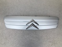 фото thumb №1, Накладка решітка радіатора решітка радіатора радіатора емблема citroen c2 i 02-06r. ezrc =oem=