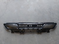 фото thumb №1, Лист кронштейн задняя porsche cayenne i 7l lift