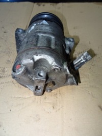 фото thumb №5, Компресор кондиціонера компресор opel astra ii g