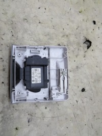 фото thumb №1, Модуль ультразвуковой движения bmw x1 e84 9244134-01