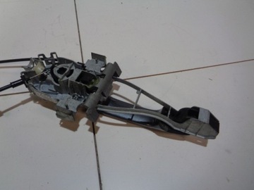 фото thumb №13, Ручка зовнішня лівий перед volvo v50 s40 09-12 30784198