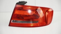 фото thumb №11, Фара права задняя audi a4 b8 07-11r sedan^