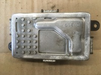 фото thumb №5, Повітродувка вентилятор обігрівача mercedes x204