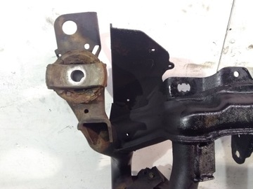 фото thumb №8, Mercedes-benz ml w164 2007 рама допоміжна передня