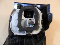 фото thumb №14, Vw golf vii sportsvan лампа левая задняя 510 945 095 r