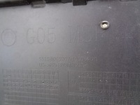 фото thumb №16, Бампер перед bmw x5 g05 m-pakiet pdc 8069207