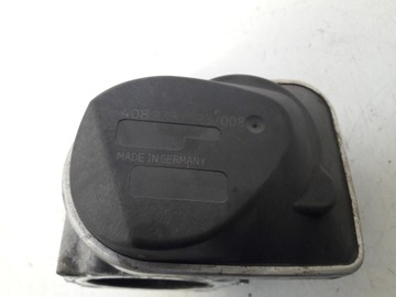 фото thumb №4, Дроссельная заслонка 4082381323 seat leon i