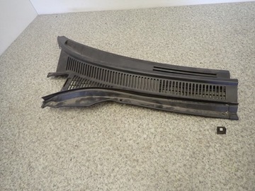 фото thumb №1, Suzuki swift 04-10 панель під лобовим склом праві пластиковий jp