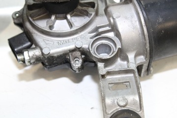 фото thumb №3, Subaru legacy v механізм двірник wm02c-001 двигунчик